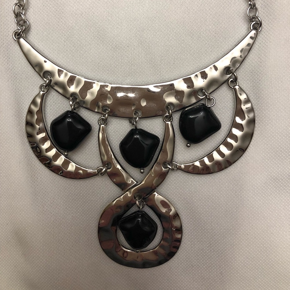 Christopher and Banks necklace.